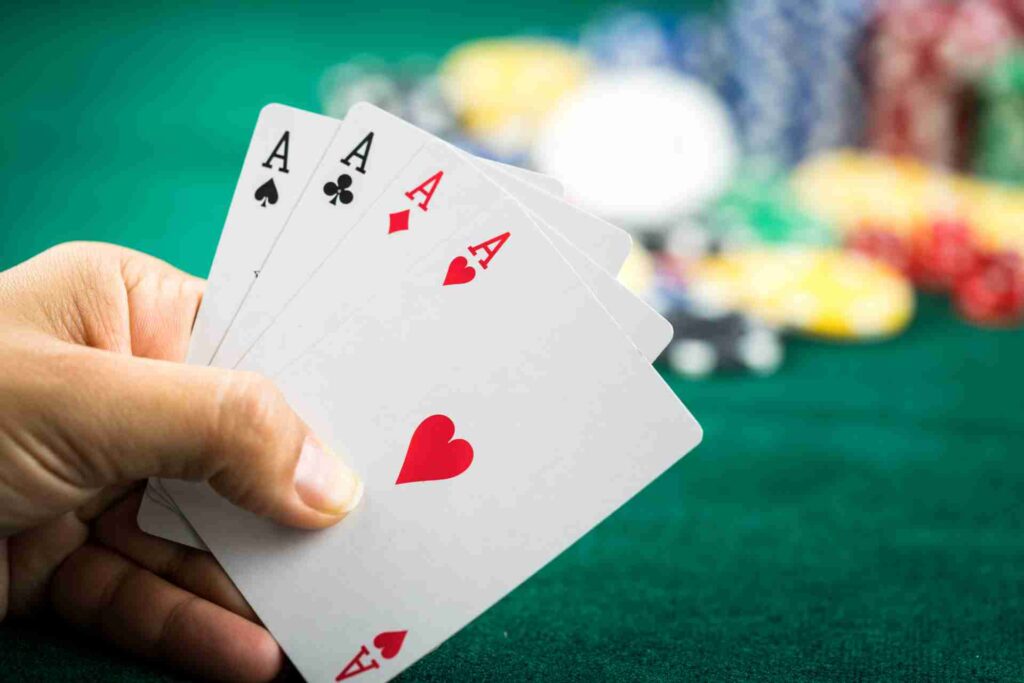 blackjack