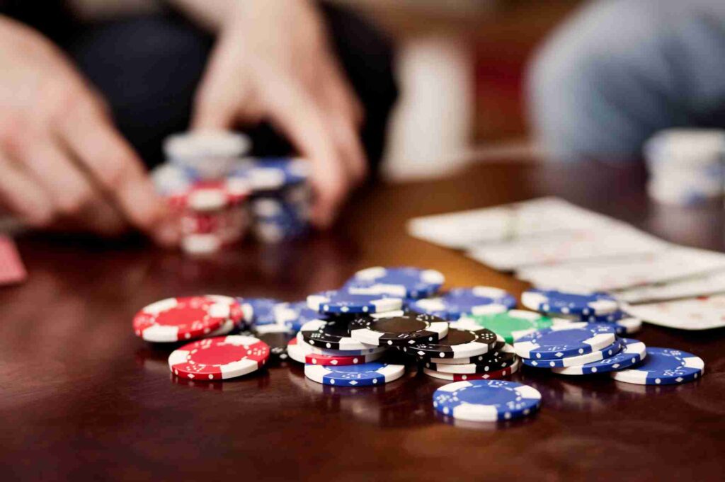 casinos france