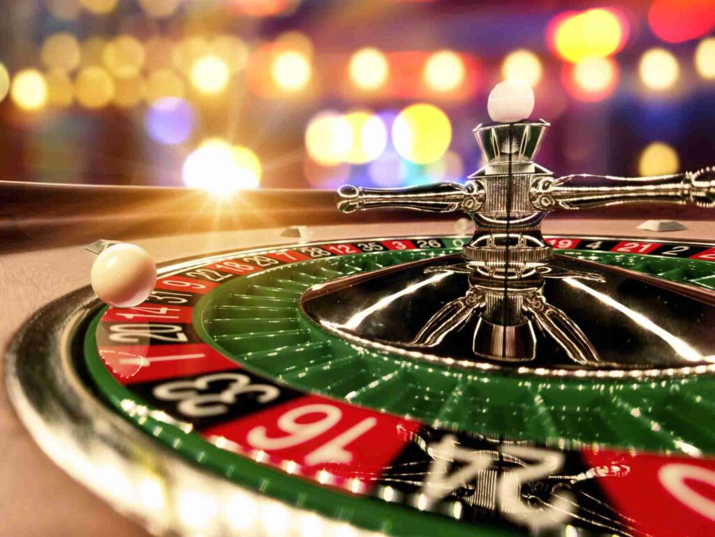 roulette