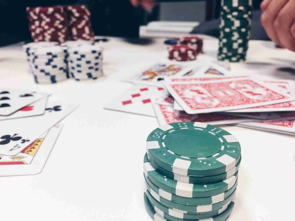 variantes poker