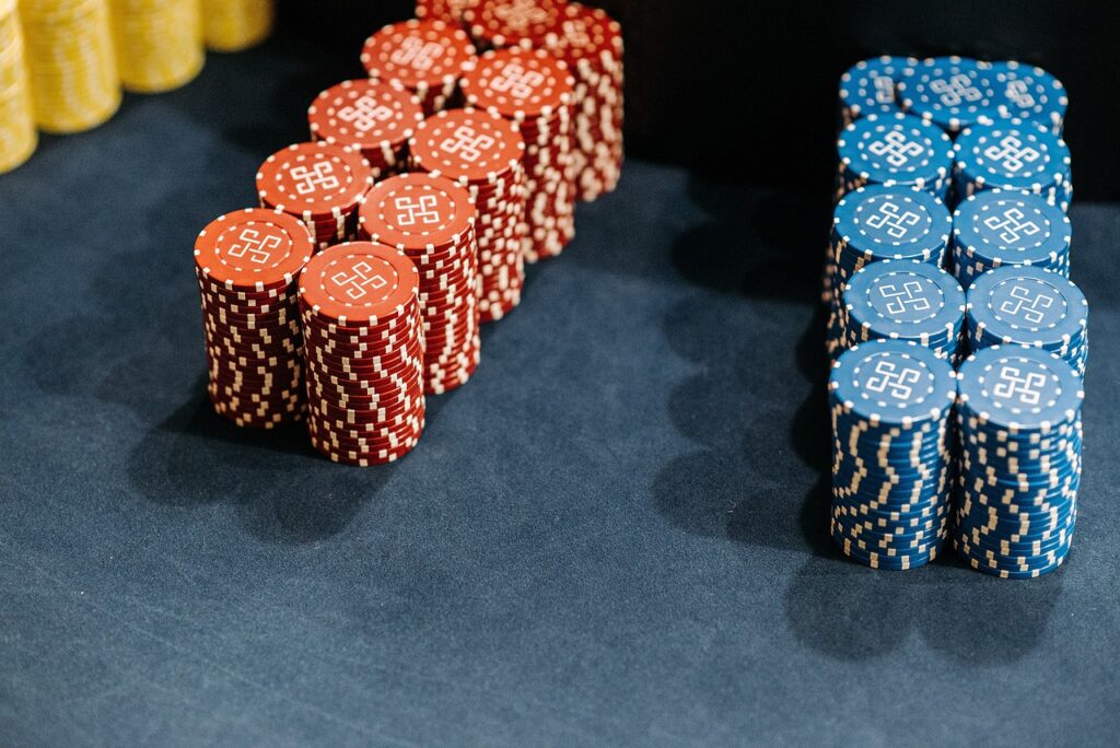 jeux de casino, casino en ligne, jeton casinos